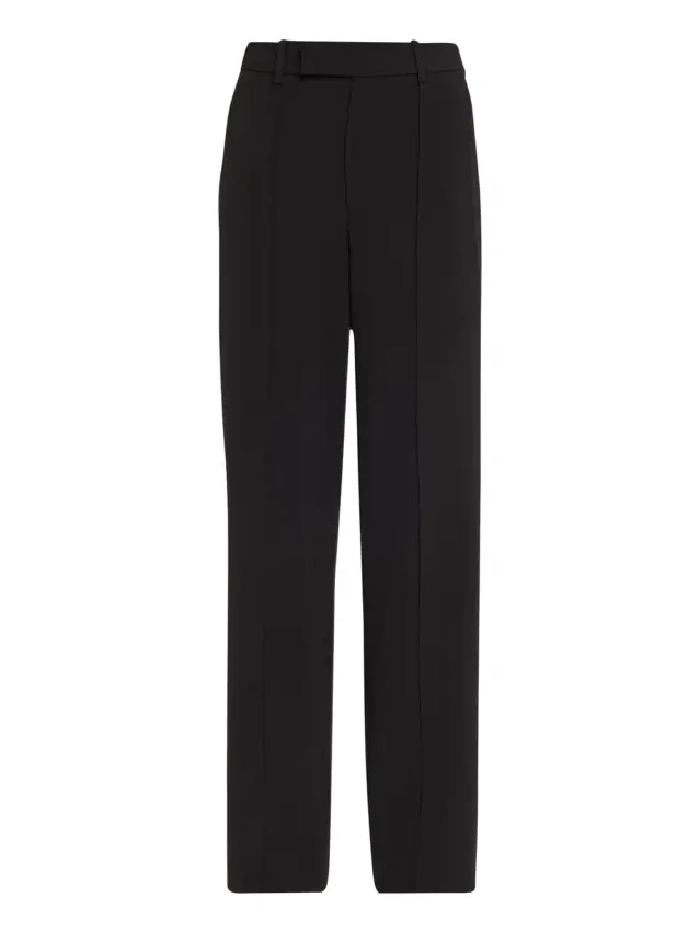 Weyes Flared Pants Weyes Flared Pants