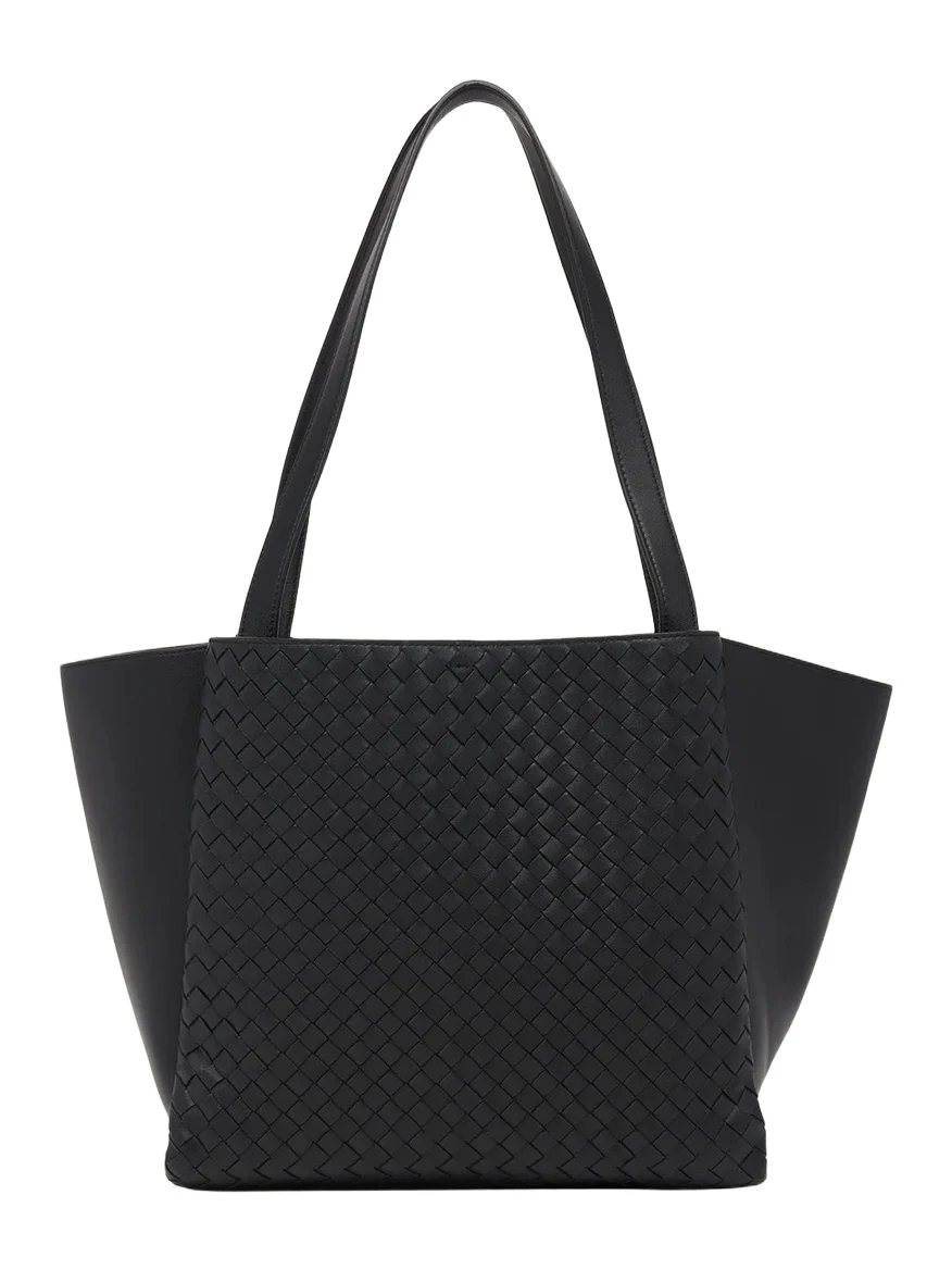 Corso Medium Leather Tote Bag Corso Medium Leather Tote Bag