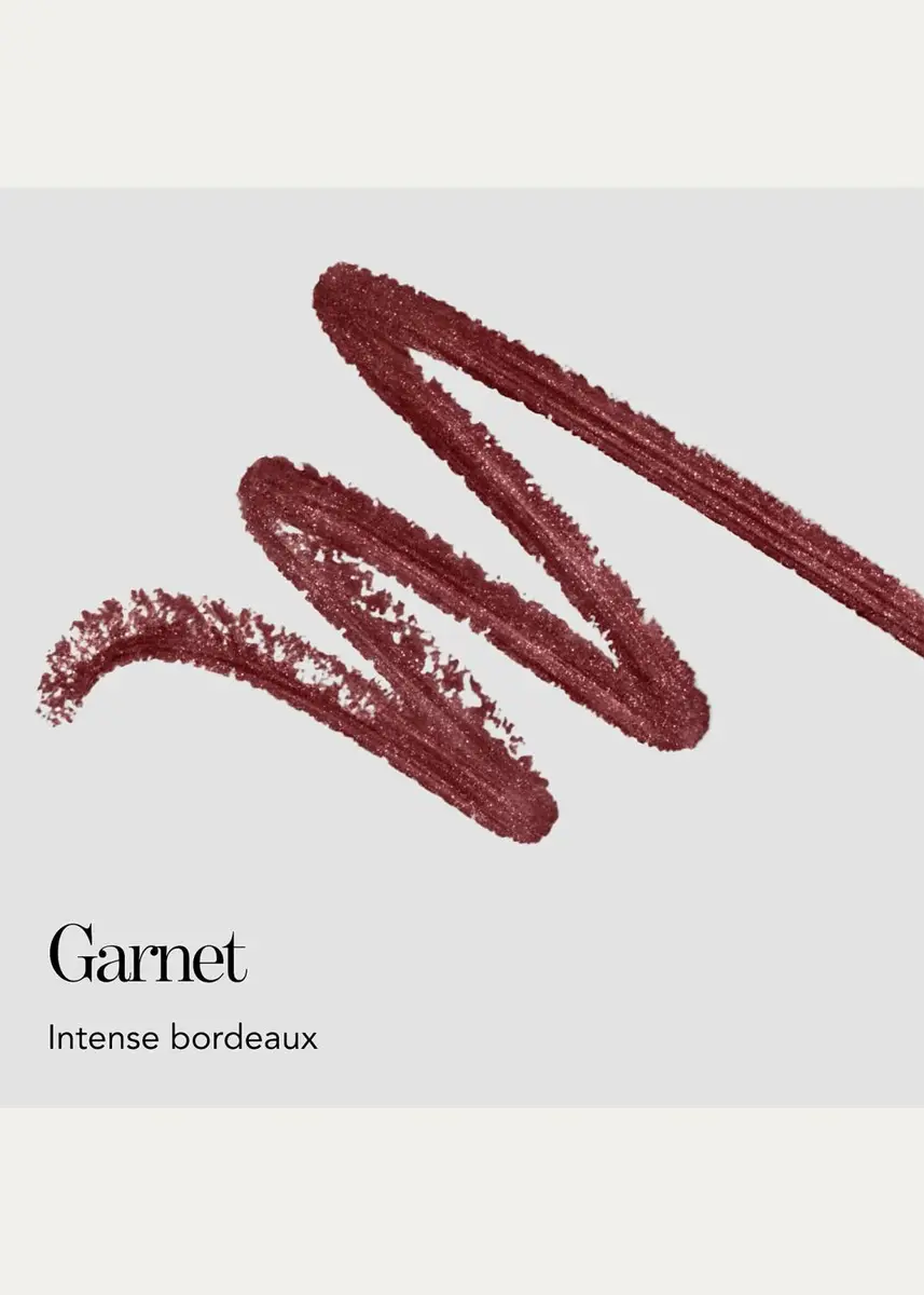 CHANTECAILLE Luster Glide Eye Pencil | Thumbnail 2 CHANTECAILLE Luster Glide Eye Pencil | Thumbnail 2