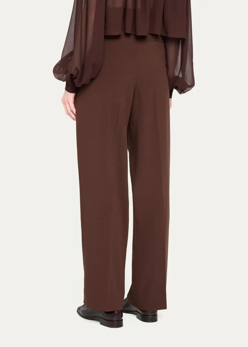 Ronny Kobo Hayes Pleated Pants | Thumbnail 3 Ronny Kobo Hayes Pleated Pants | Thumbnail 3