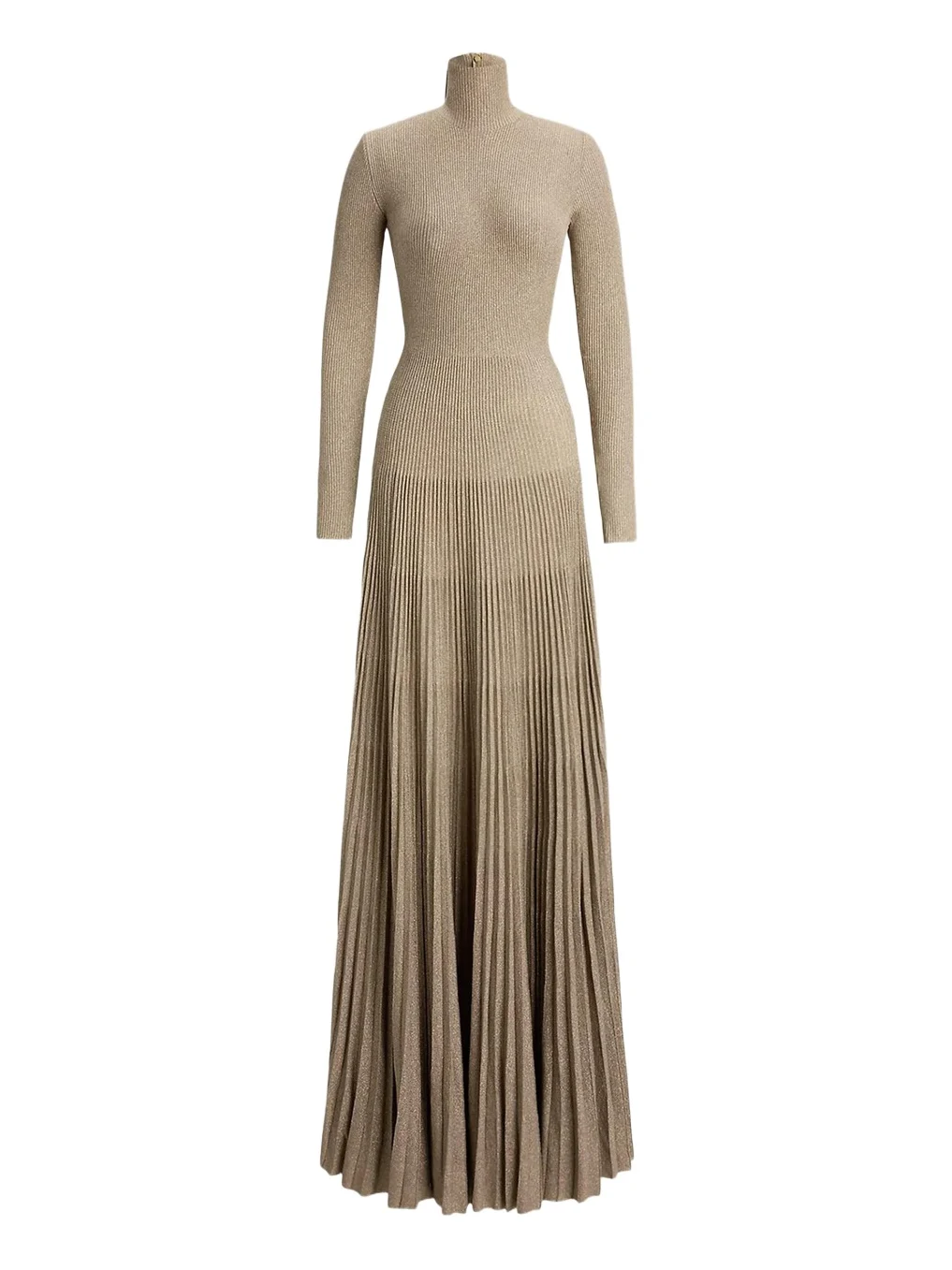 Turtleneck Sweater Evening Dress Turtleneck Sweater Evening Dress