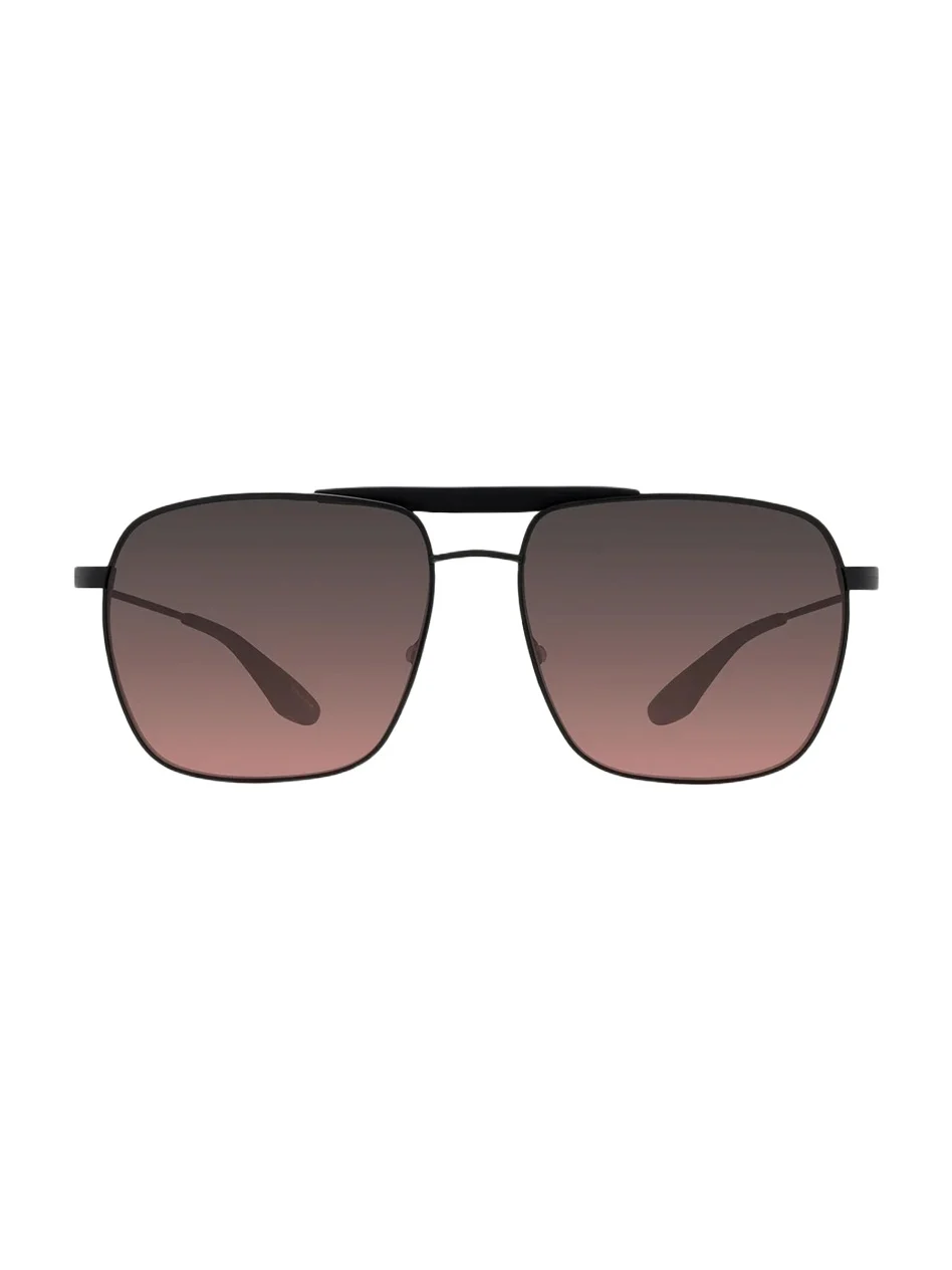 Men's Bhanot Titanium Aviator Sunglasses Men's Bhanot Titanium Aviator Sunglasses