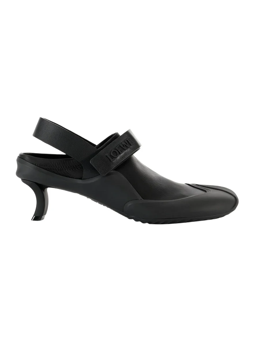 Dive 45MM Slingback Pumps