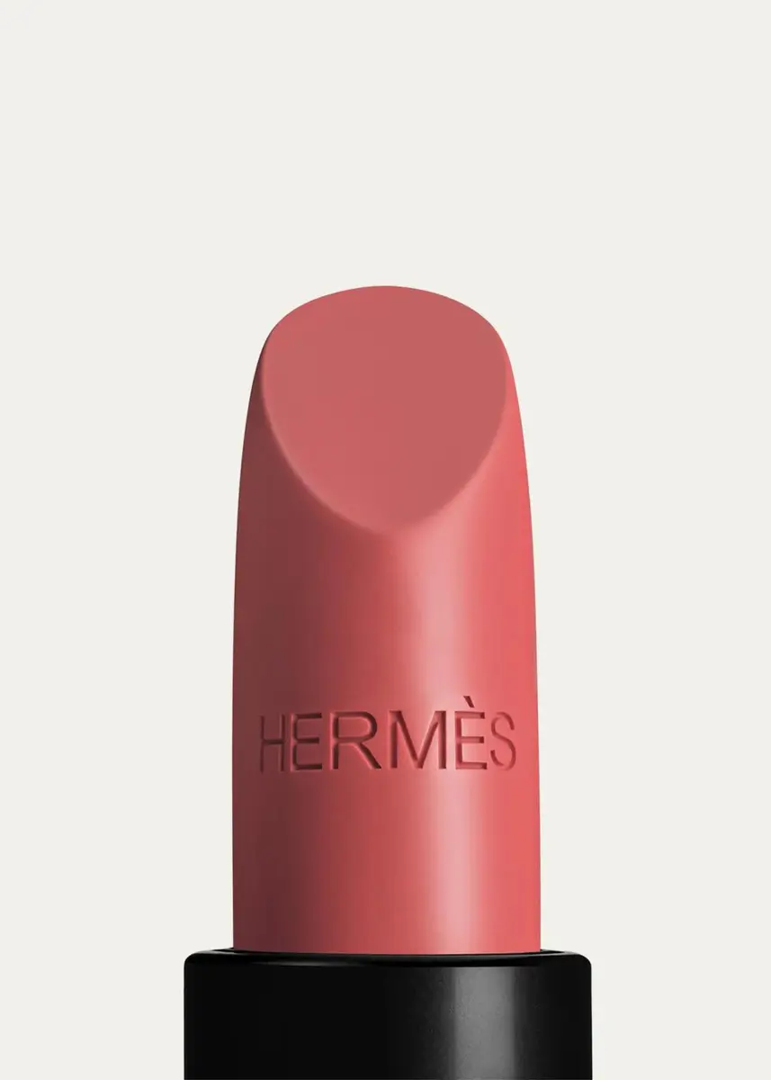 HERMÈS Rouge Hermes Satin Lipstick | Thumbnail 5 HERMÈS Rouge Hermes Satin Lipstick | Thumbnail 5