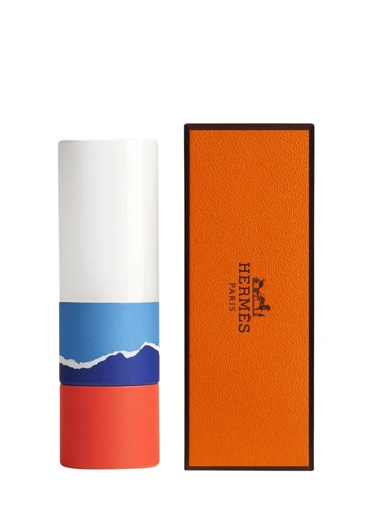 HERMÈS Rouge Hermes Satin Lipstick