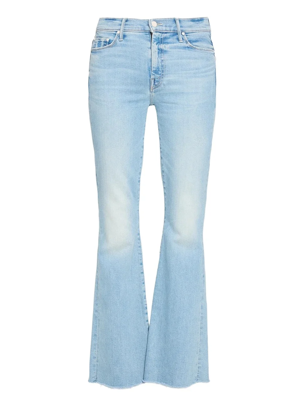 The Weekender Fray Jeans The Weekender Fray Jeans