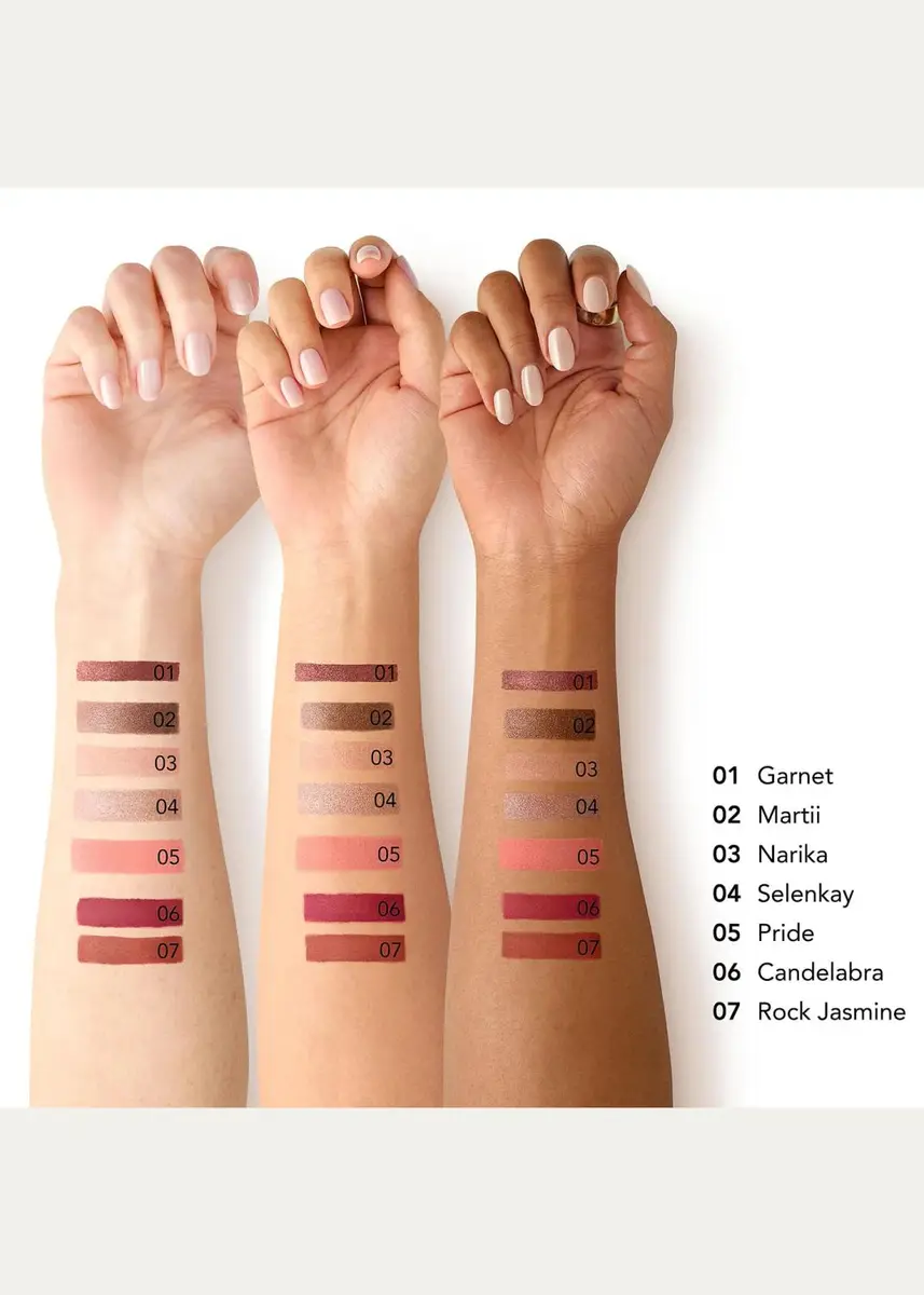 CHANTECAILLE Lip Veil Lipstick | Thumbnail 4 CHANTECAILLE Lip Veil Lipstick | Thumbnail 4