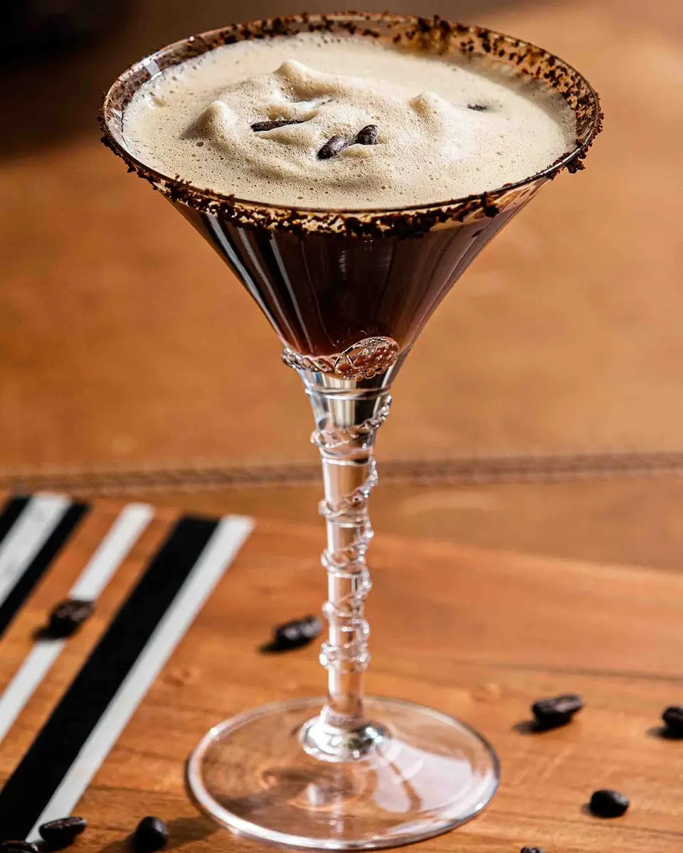 Juliska Amalia Martini Glass | Thumbnail 5 Juliska Amalia Martini Glass | Thumbnail 5