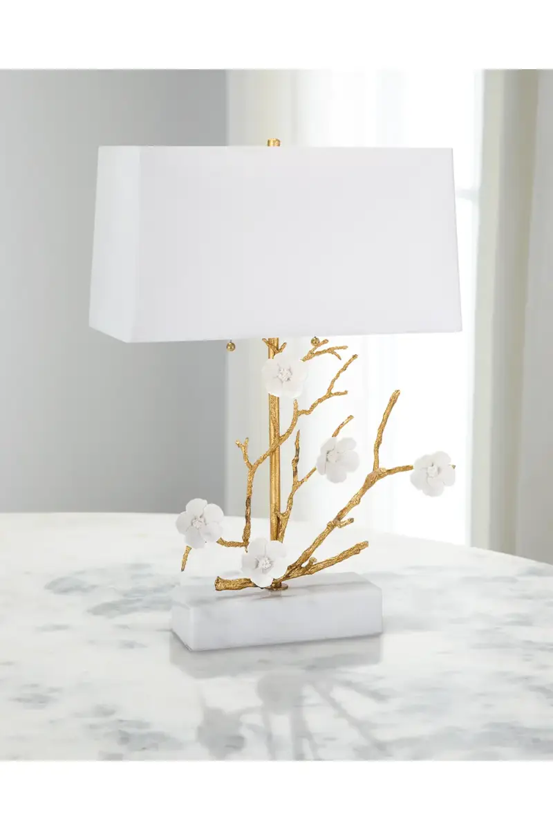 Regina Andrew Cherise Horizontal Table Lamp | Thumbnail 2
