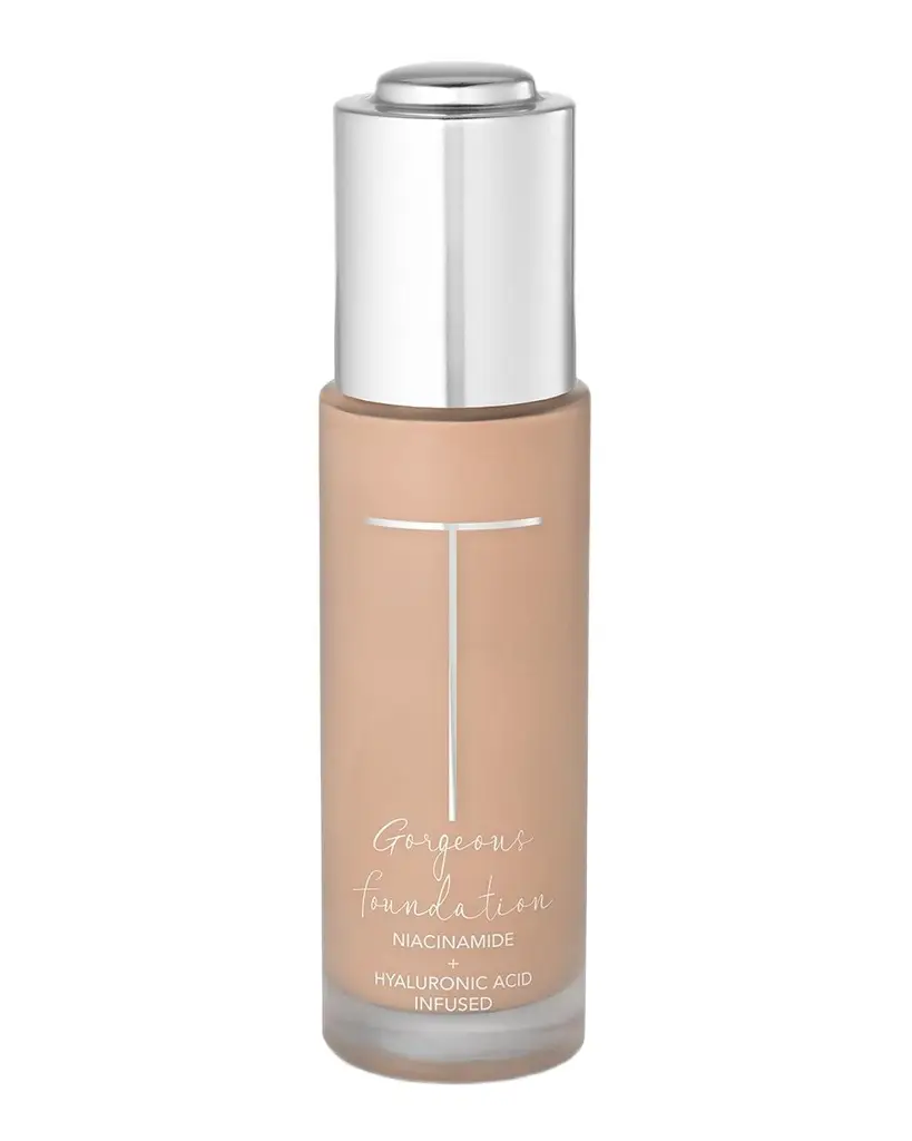 Trish McEvoy Gorgeous Foundation, 1 oz. | Image 1 Trish McEvoy Gorgeous Foundation, 1 oz. | Image 1