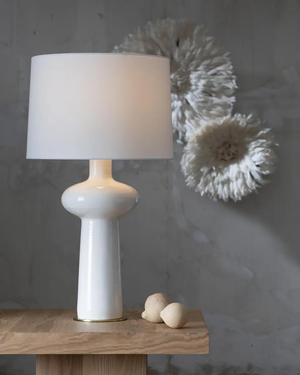 Regina Andrew Sabina Ceramic Table Lamp | Thumbnail 2