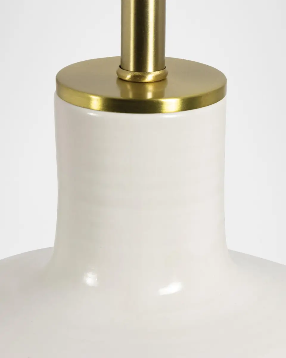 Regina Andrew Sabina Ceramic Table Lamp | Thumbnail 3