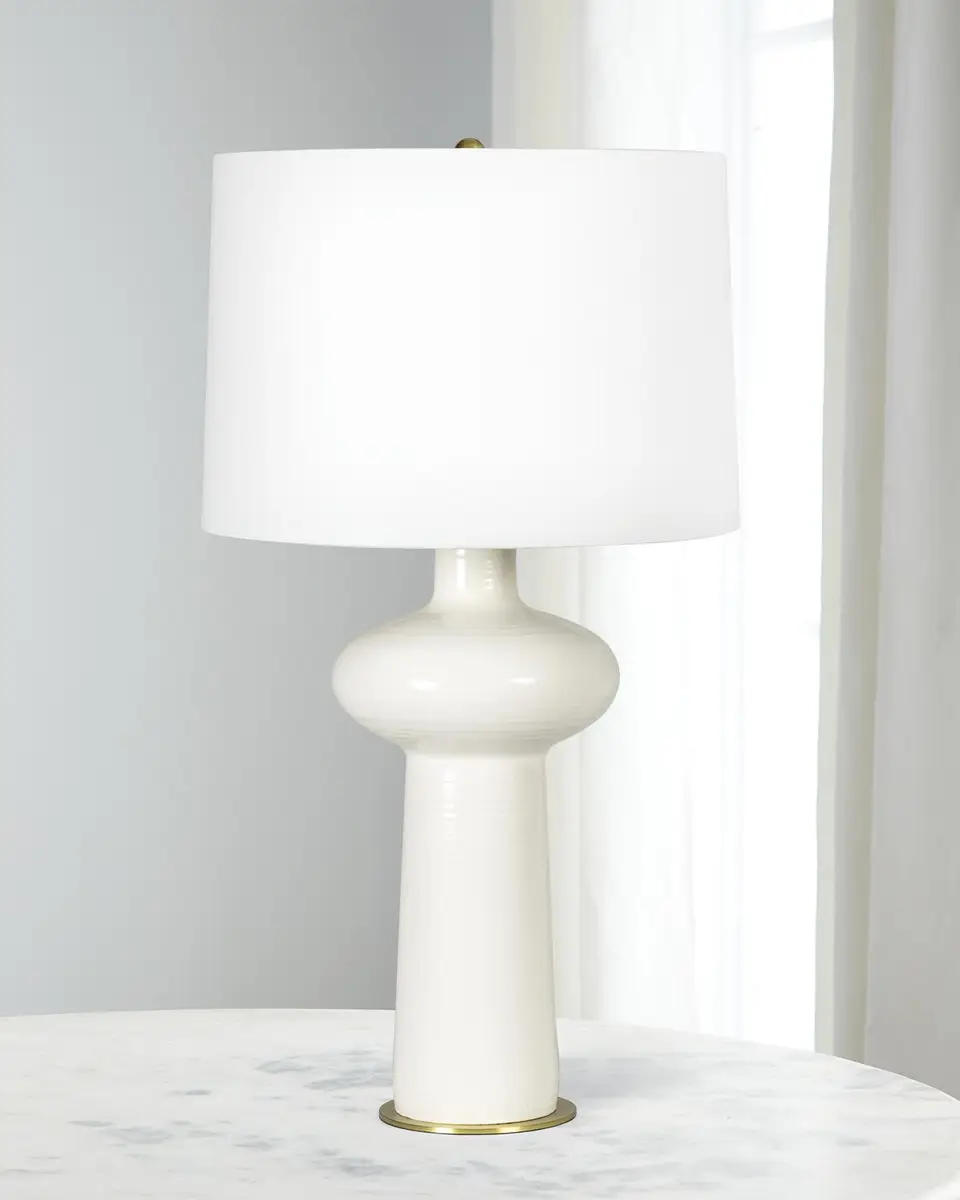 Sabina Ceramic Table Lamp Sabina Ceramic Table Lamp