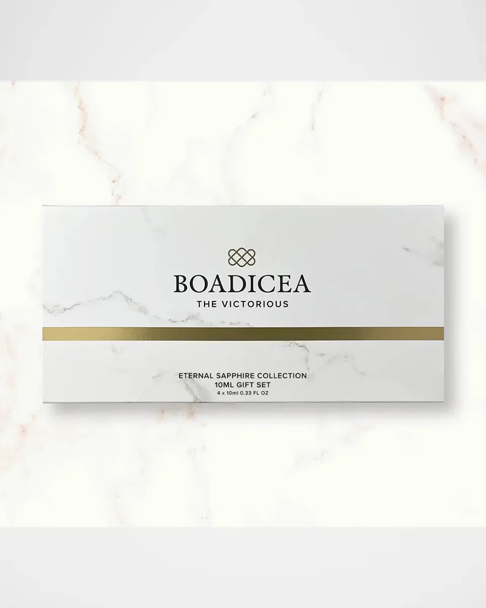 Boadicea the Victorious The Eternal Sapphires Collection | Thumbnail 2 Boadicea the Victorious The Eternal Sapphires Collection | Thumbnail 2
