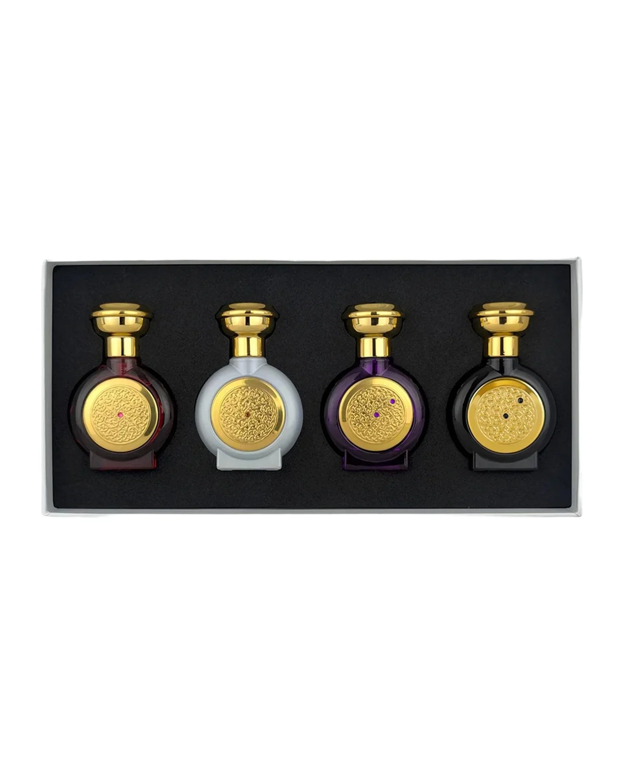 Boadicea the Victorious The Eternal Sapphires Collection