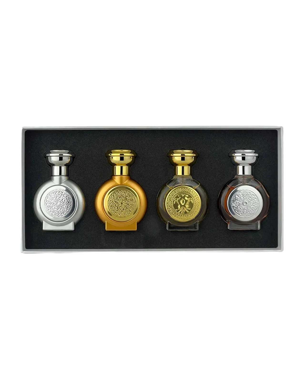 Boadicea the Victorious The Floral Gift Set