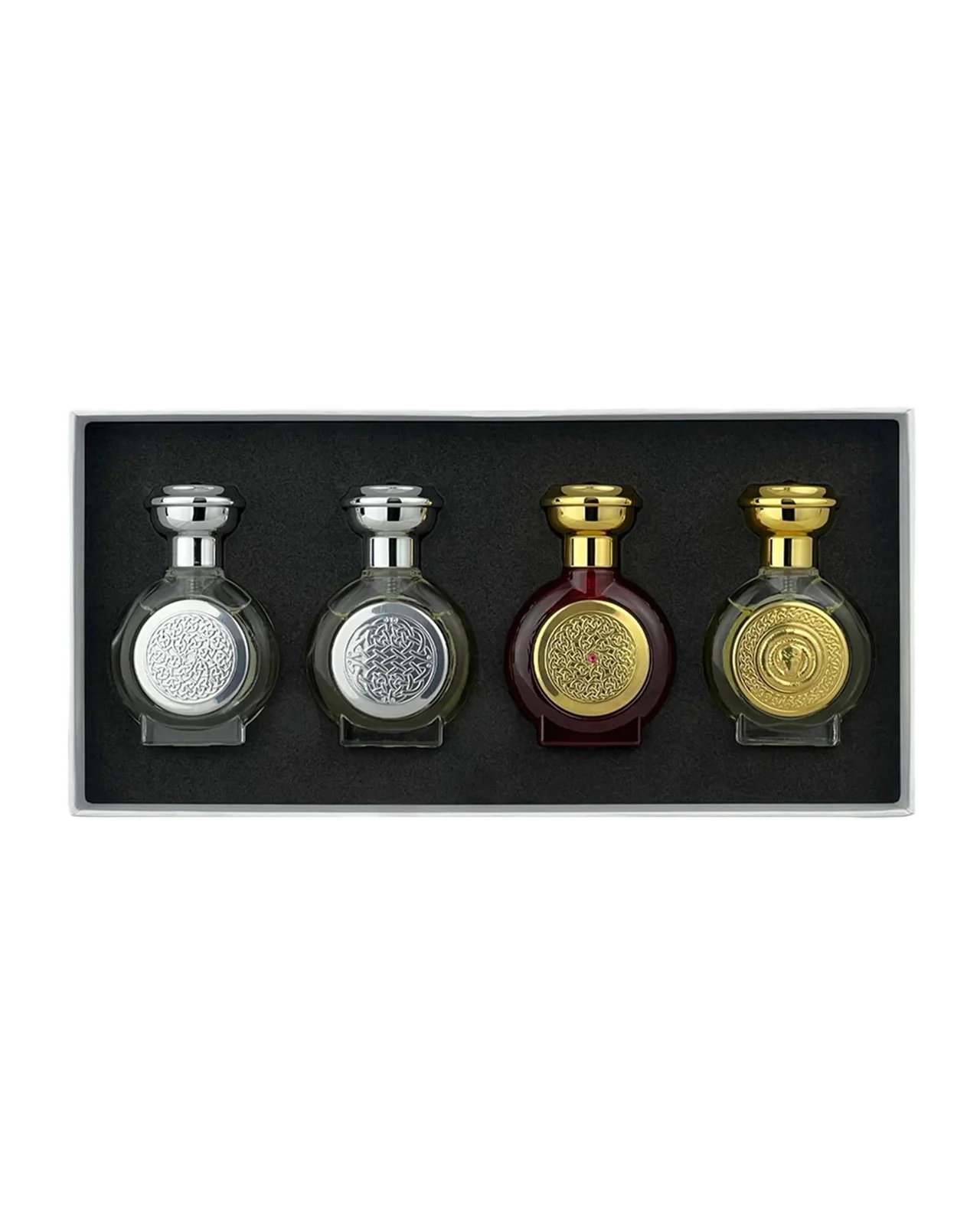 Boadicea the Victorious The Leather Gift Set
