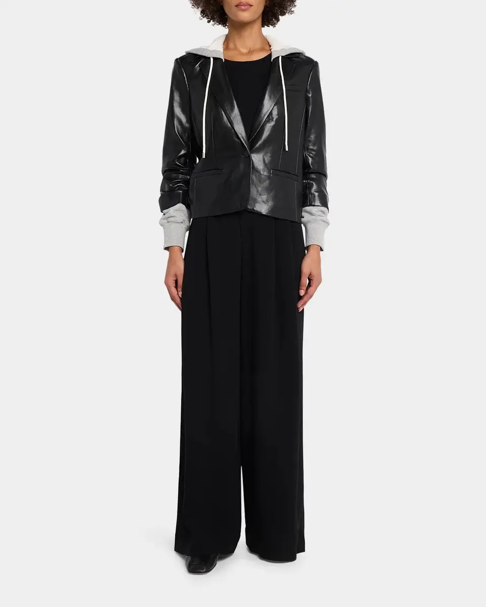 Cinq à Sept Marne Wide-Leg Pants | Thumbnail 2 Cinq à Sept Marne Wide-Leg Pants | Thumbnail 2
