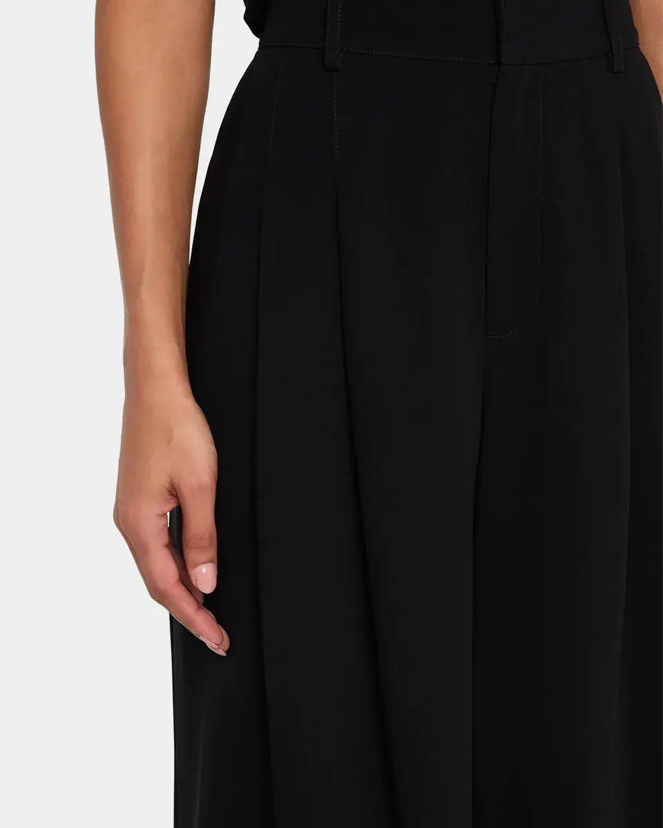 Cinq à Sept Marne Wide-Leg Pants | Thumbnail 5 Cinq à Sept Marne Wide-Leg Pants | Thumbnail 5
