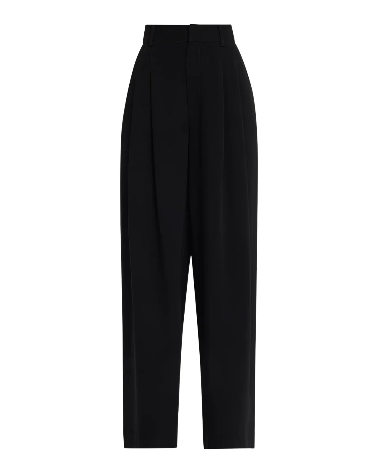 Marne Wide-Leg Pants Marne Wide-Leg Pants