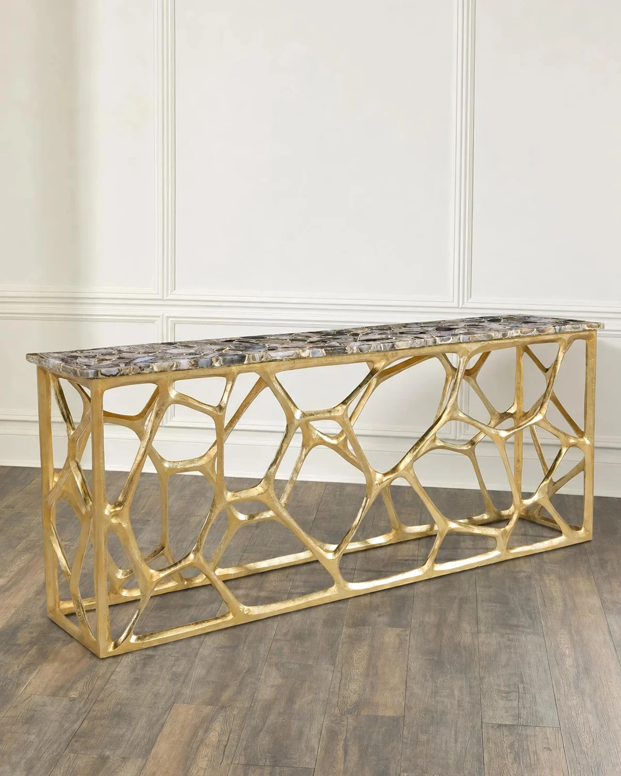 John-Richard Collection Renata Console Table