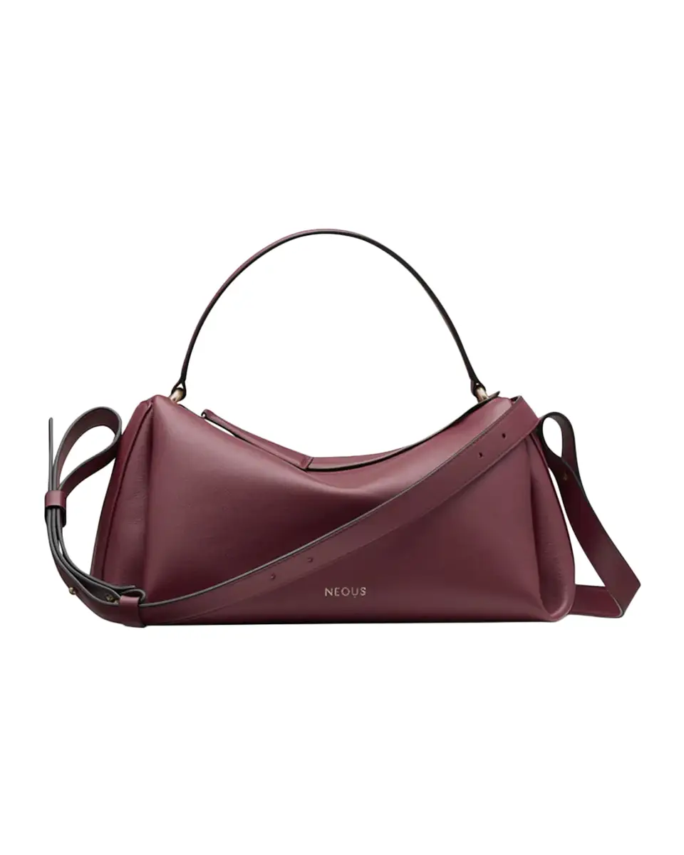 NEOUS Scorpius Leather Crossbody Bag | Thumbnail 2 NEOUS Scorpius Leather Crossbody Bag | Thumbnail 2