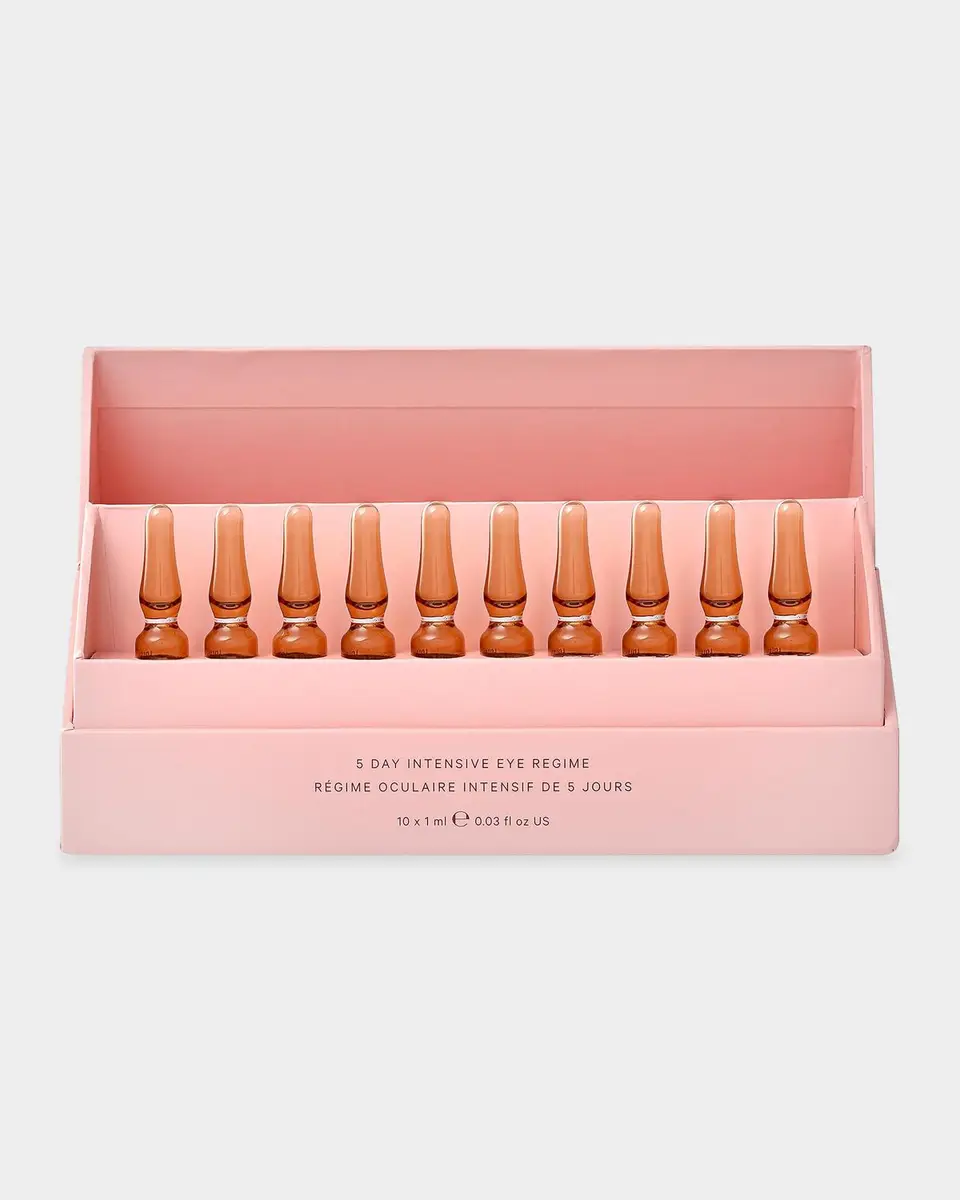 MZ Skin Brightening & Hydrating Eye Serum Ampoules | Thumbnail 3 MZ Skin Brightening & Hydrating Eye Serum Ampoules | Thumbnail 3