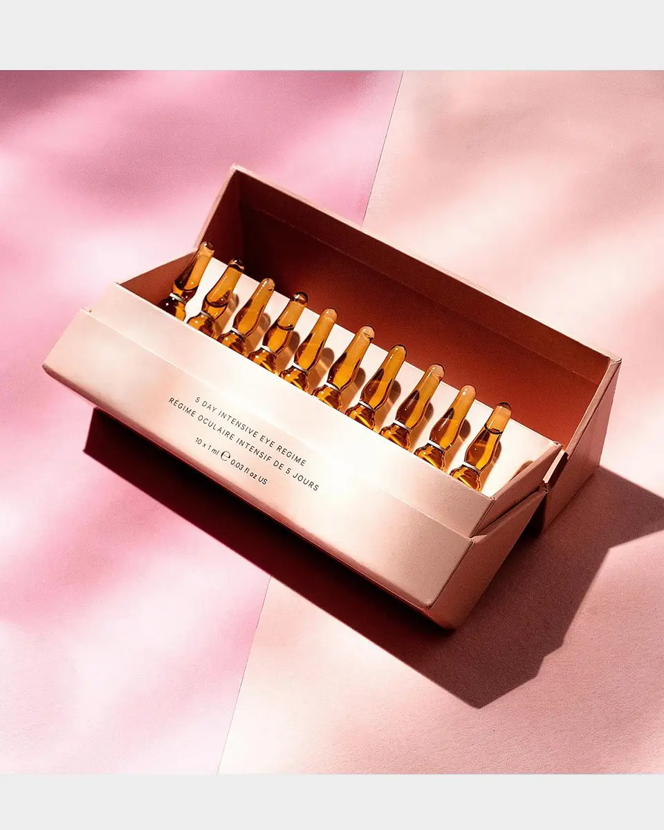 MZ Skin Brightening & Hydrating Eye Serum Ampoules | Thumbnail 6 MZ Skin Brightening & Hydrating Eye Serum Ampoules | Thumbnail 6