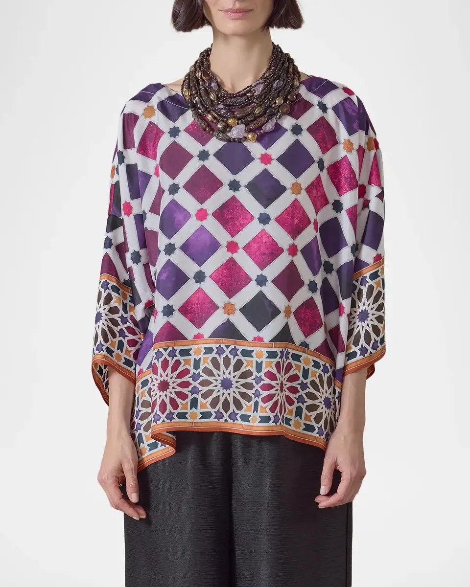 Eskandar Wide Bateau Neck T-Shirt - Mid Plus Length | Thumbnail 4 Eskandar Wide Bateau Neck T-Shirt - Mid Plus Length | Thumbnail 4