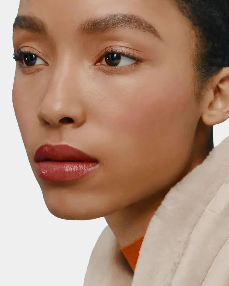 HERMÈS Rouge Hermes Satin Lipstick | Thumbnail 4 HERMÈS Rouge Hermes Satin Lipstick | Thumbnail 4