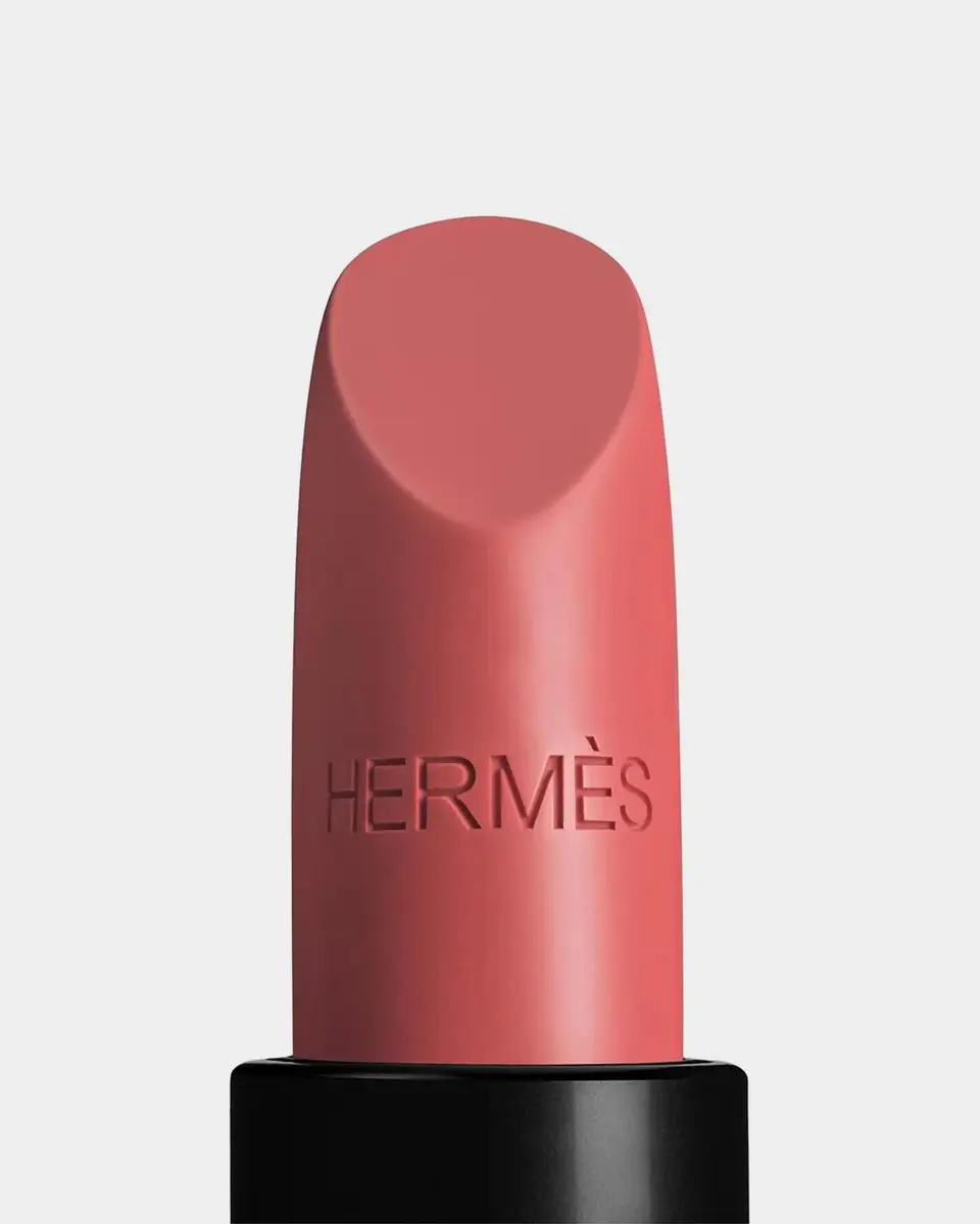 HERMÈS Rouge Hermes Satin Lipstick | Thumbnail 5 HERMÈS Rouge Hermes Satin Lipstick | Thumbnail 5