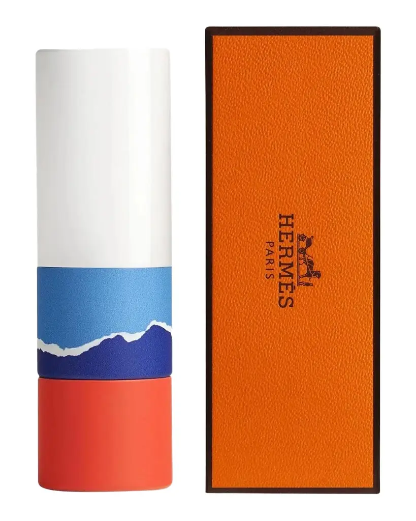 HERMÈS Rouge Hermes Satin Lipstick