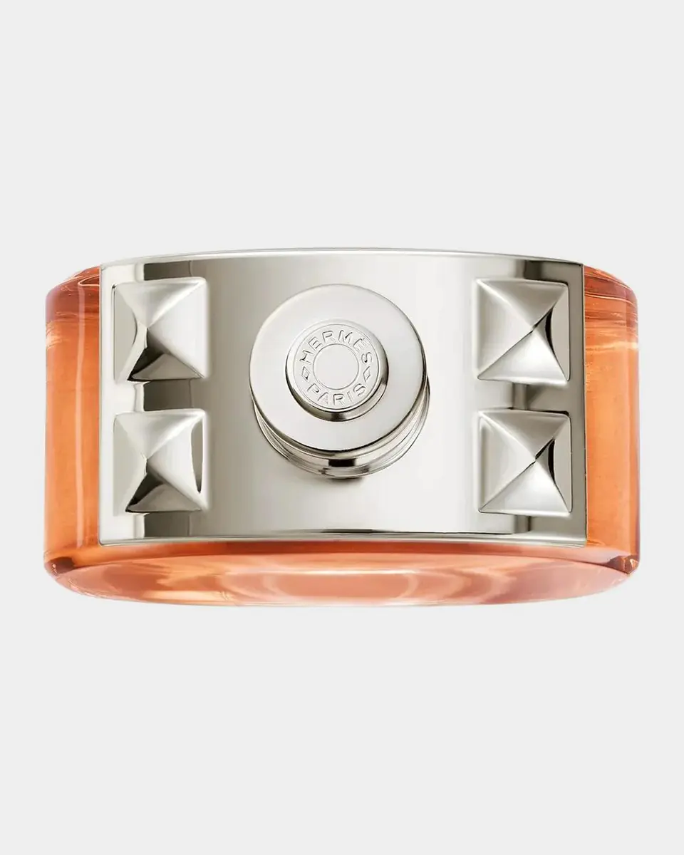 HERMÈS Barenia Pleine Fleur Eau de Parfum, 3.4 oz. | Thumbnail 4 HERMÈS Barenia Pleine Fleur Eau de Parfum, 3.4 oz. | Thumbnail 4