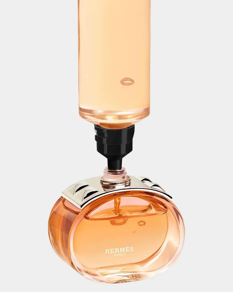 HERMÈS Barenia Pleine Fleur Eau de Parfum, 3.4 oz. | Thumbnail 5 HERMÈS Barenia Pleine Fleur Eau de Parfum, 3.4 oz. | Thumbnail 5