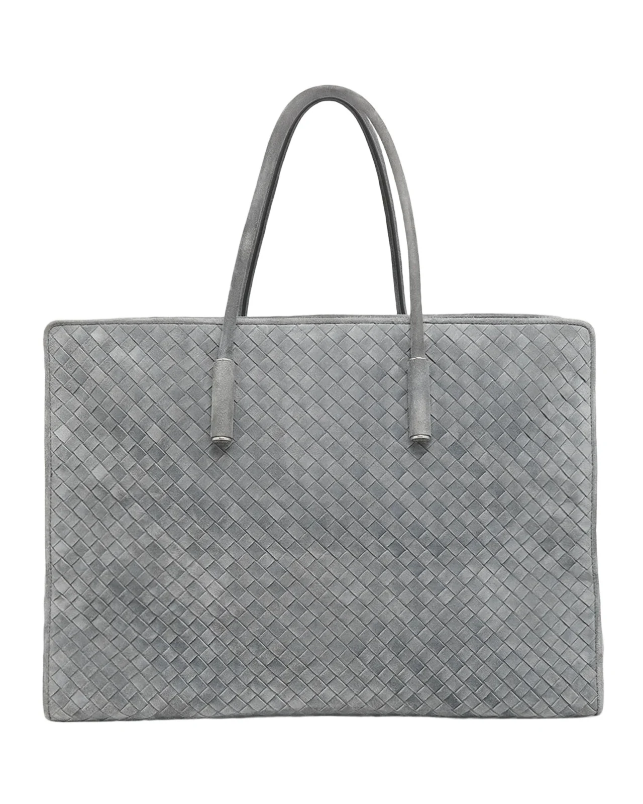 Barbara Large Suede Tote Bag Barbara Large Suede Tote Bag
