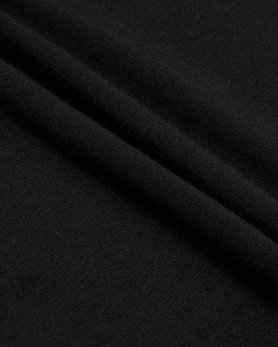 Toccin Crewneck Baby Tee | Thumbnail 6 Toccin Crewneck Baby Tee | Thumbnail 6