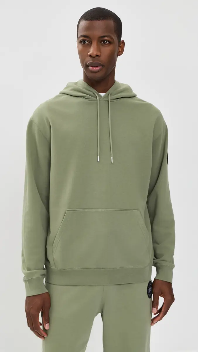 Canada Goose Loon Hoodie Sweatshirt | Thumbnail 6 Canada Goose Loon Hoodie Sweatshirt | Thumbnail 6
