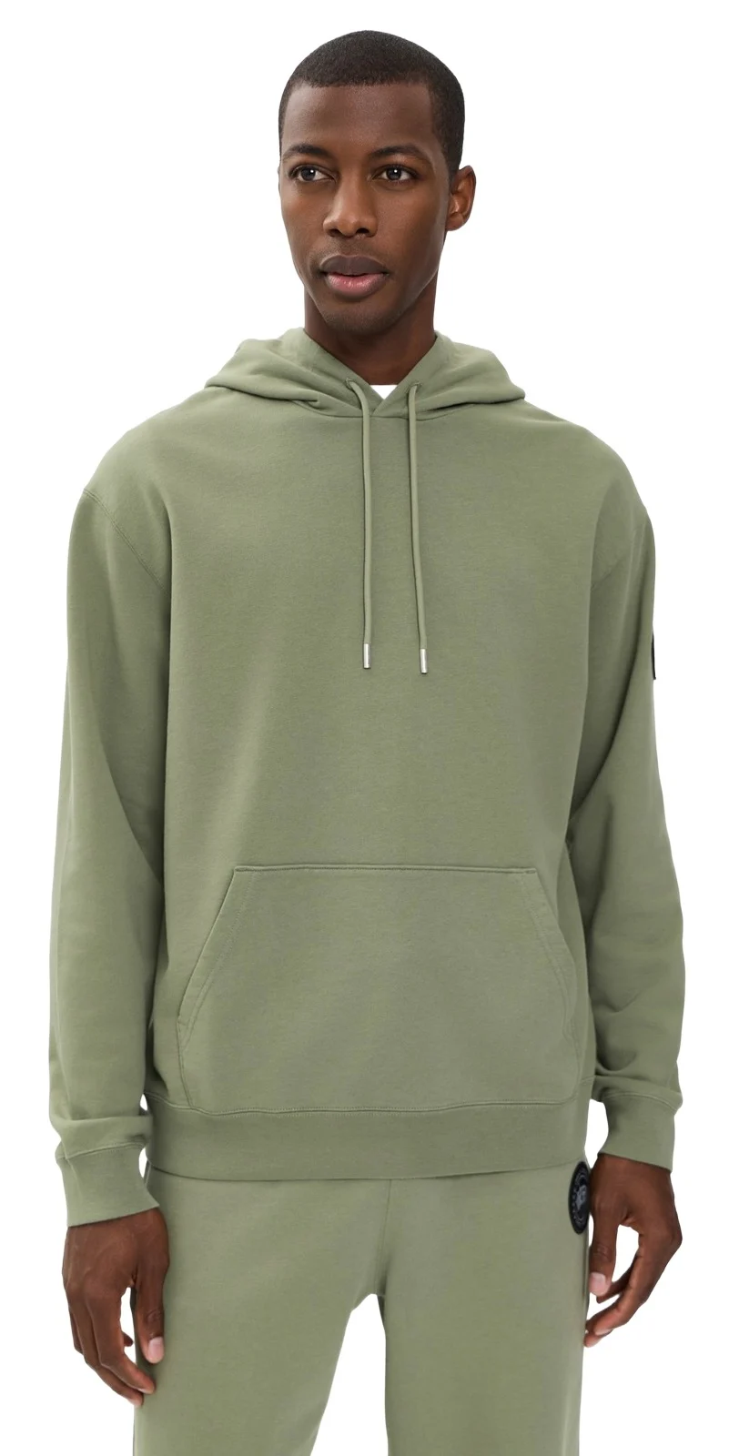 Loon Hoodie Sweatshirt