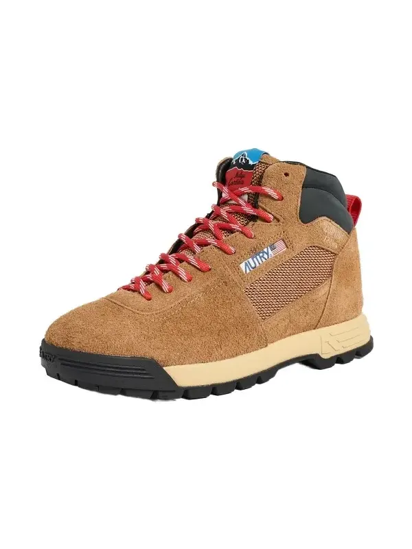 Autry Malga Mid Sneakers