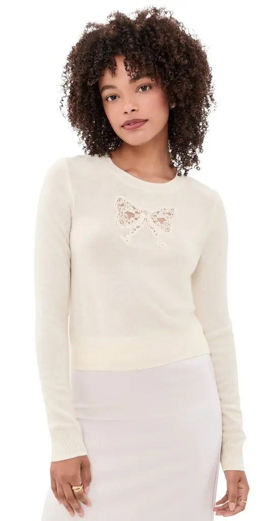 Mingley Sweater Mingley Sweater