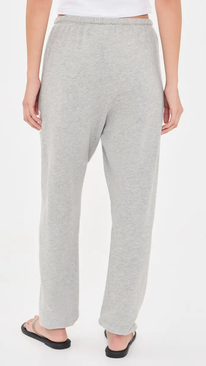 Freecity Heather Sweatpants | Thumbnail 3