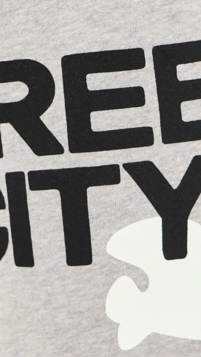 Freecity Heather Sweatpants | Thumbnail 6