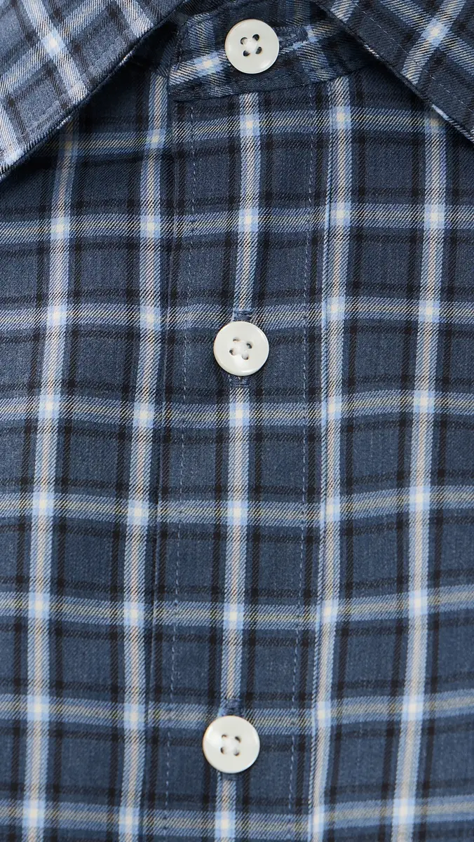 Faherty The Movement Shirt | Thumbnail 6 Faherty The Movement Shirt | Thumbnail 6