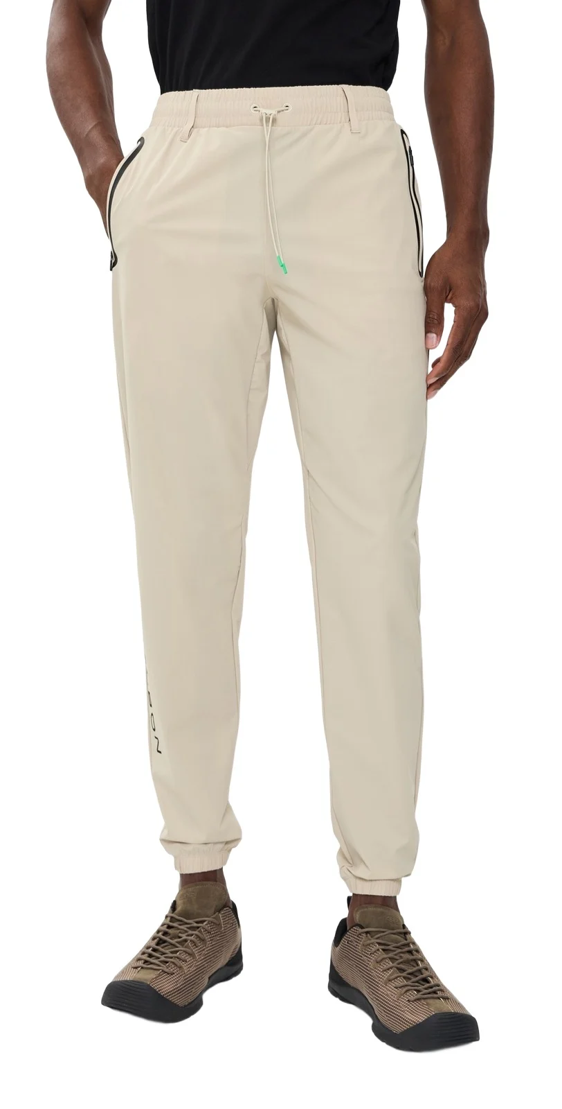 Performance Nylon Tech Pants Performance Nylon Tech Pants