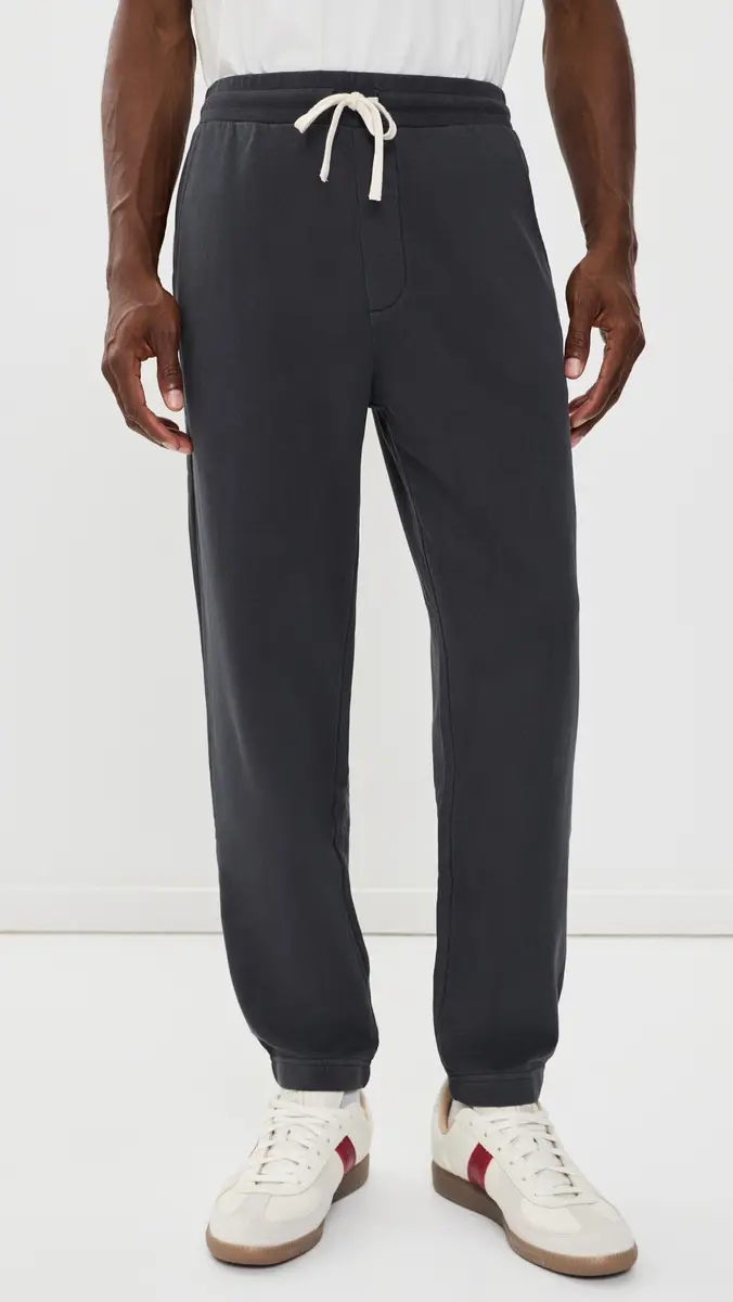 Marine Layer Cloud 9 Fleece Sweatpants | Thumbnail 2 Marine Layer Cloud 9 Fleece Sweatpants | Thumbnail 2