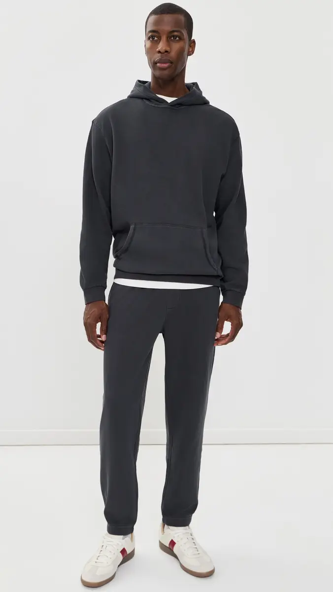 Marine Layer Cloud 9 Fleece Sweatpants | Thumbnail 5 Marine Layer Cloud 9 Fleece Sweatpants | Thumbnail 5