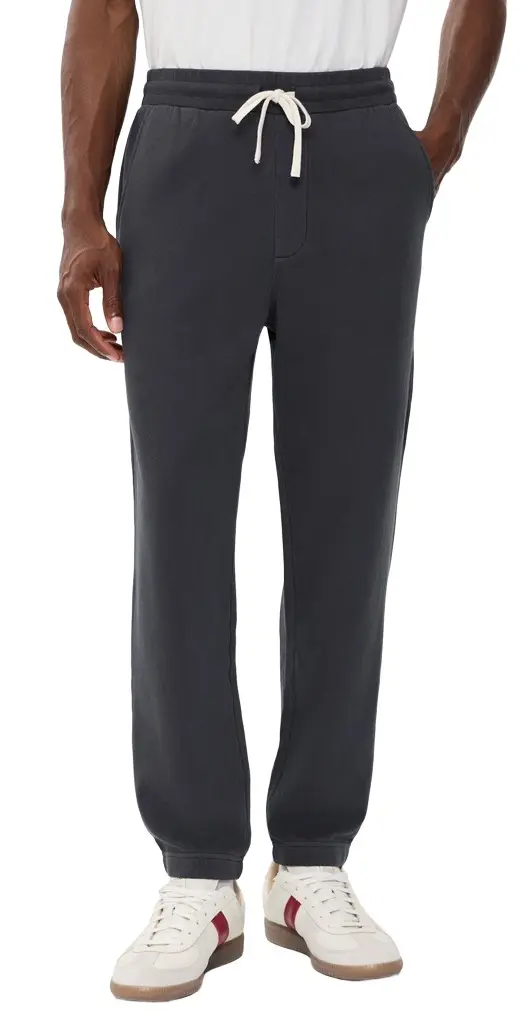 Marine Layer Cloud 9 Fleece Sweatpants | Image 1 Marine Layer Cloud 9 Fleece Sweatpants | Image 1