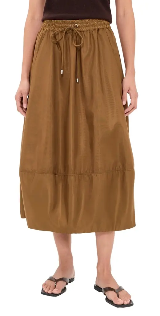 Cinq à Sept Sirani Skirt