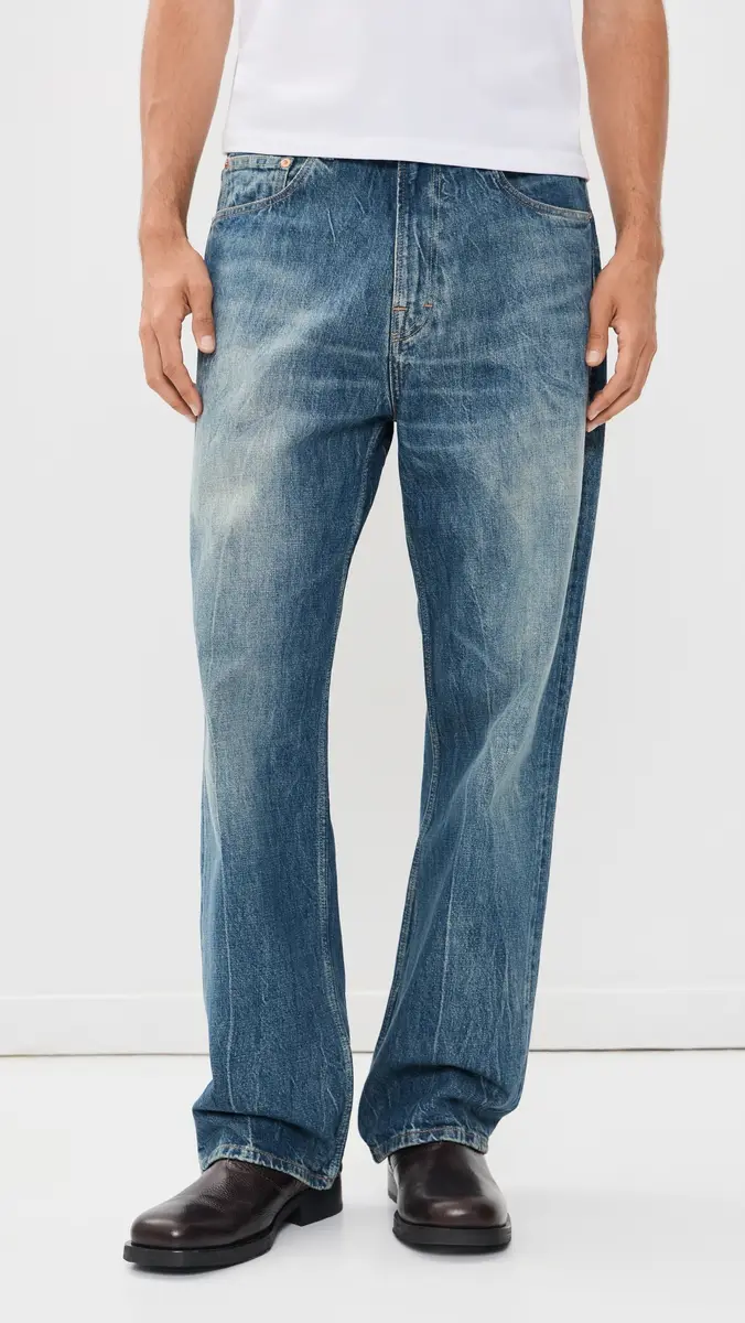 Our Legacy Third Cut Jeans | Thumbnail 2 Our Legacy Third Cut Jeans | Thumbnail 2