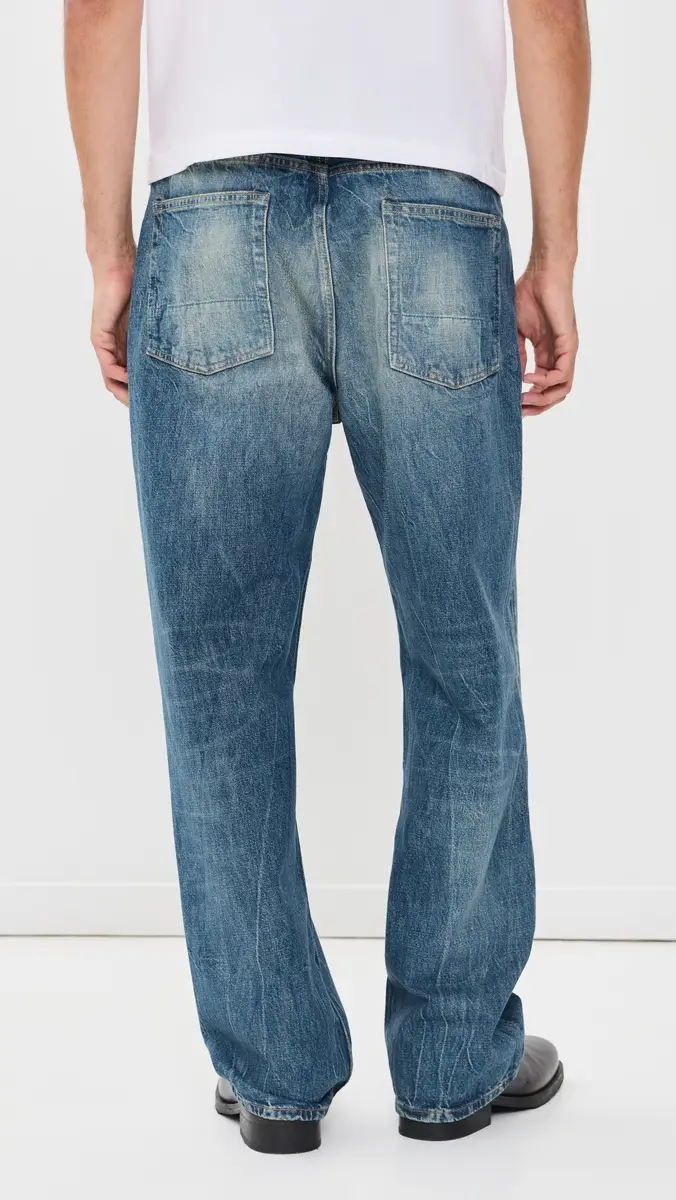 Our Legacy Third Cut Jeans | Thumbnail 3 Our Legacy Third Cut Jeans | Thumbnail 3